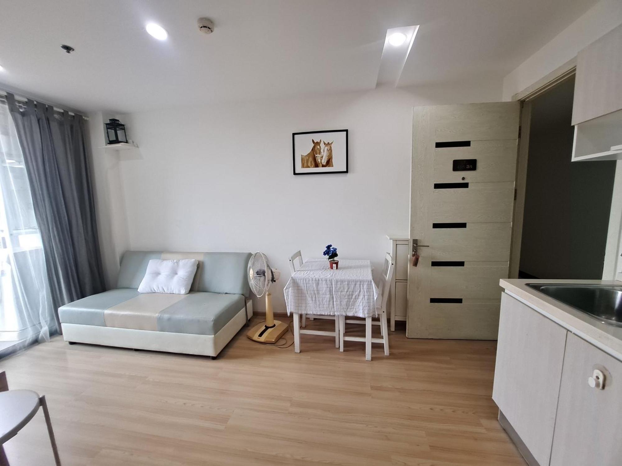 Condo In Bangkok With Swimming Pool Near Malls And Train Exteriör bild